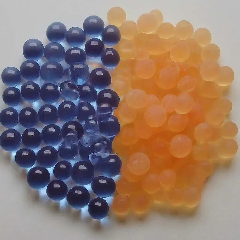 Gel Blaster Ammo vs. Orbeez: Are They the Same?