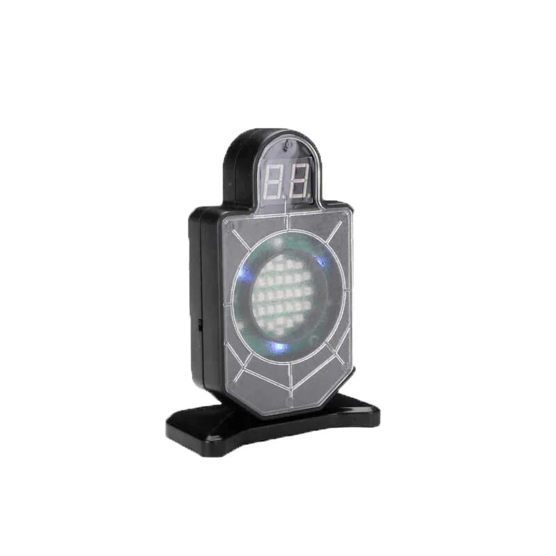 0-99 Discoloration Laser Target-P320GelBlaster-P320GelBlaster