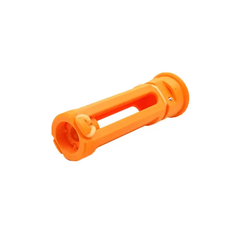 Greedy Wolf 727 Nerf XL Dart Grenade Launcher Blaster-m416gelblaster-extra rival ball mag-m416gelblaster