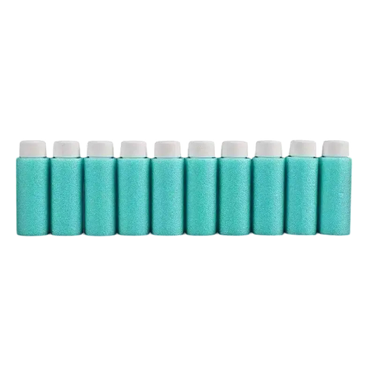 1.3G Heavyweight Rumbling Darts 200Pcs-P320GelBlaster-rumbling darts-P320GelBlaster
