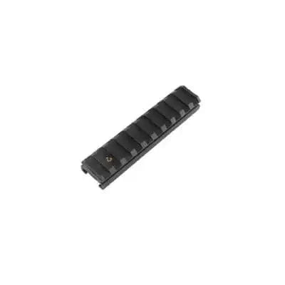 Worker Picatinny Rail Mount for NERF Modify Toy-m416gelblaster-10cm-black-m416gelblaster