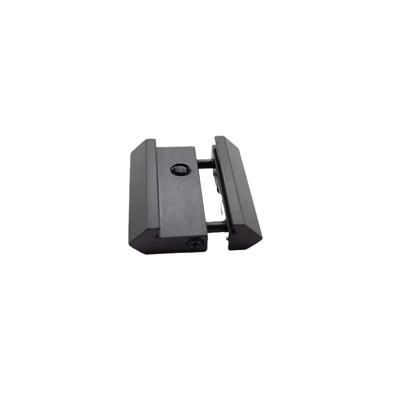 11mm to 20mm Dovetail Picatinny/Weaver Rail Adapter-P320GelBlaster-P320GelBlaster