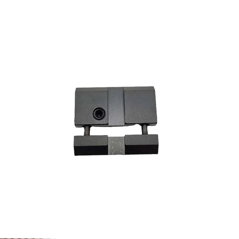 11mm to 20mm Dovetail Picatinny/Weaver Rail Adapter-P320GelBlaster-P320GelBlaster