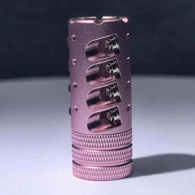 12 or 9 Axis CNC Metal Bearing SCAR Barrels