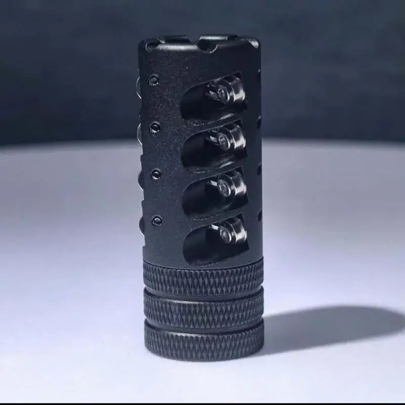 12 or 9 Axis CNC Metal Bearing SCAR Barrels