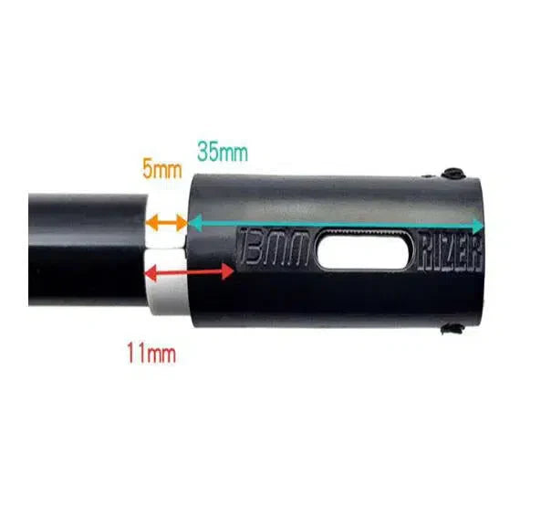 Rizer Hop Up 13mm-m416gelblaster-m416gelblaster