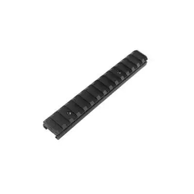 Worker Picatinny Rail Mount for NERF Modify Toy-m416gelblaster-15cm-black-m416gelblaster