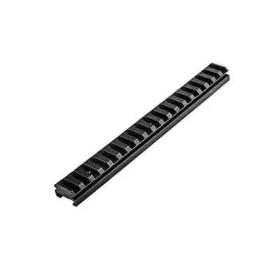 Worker Picatinny Rail Mount for NERF Modify Toy-m416gelblaster-19cm-black-m416gelblaster