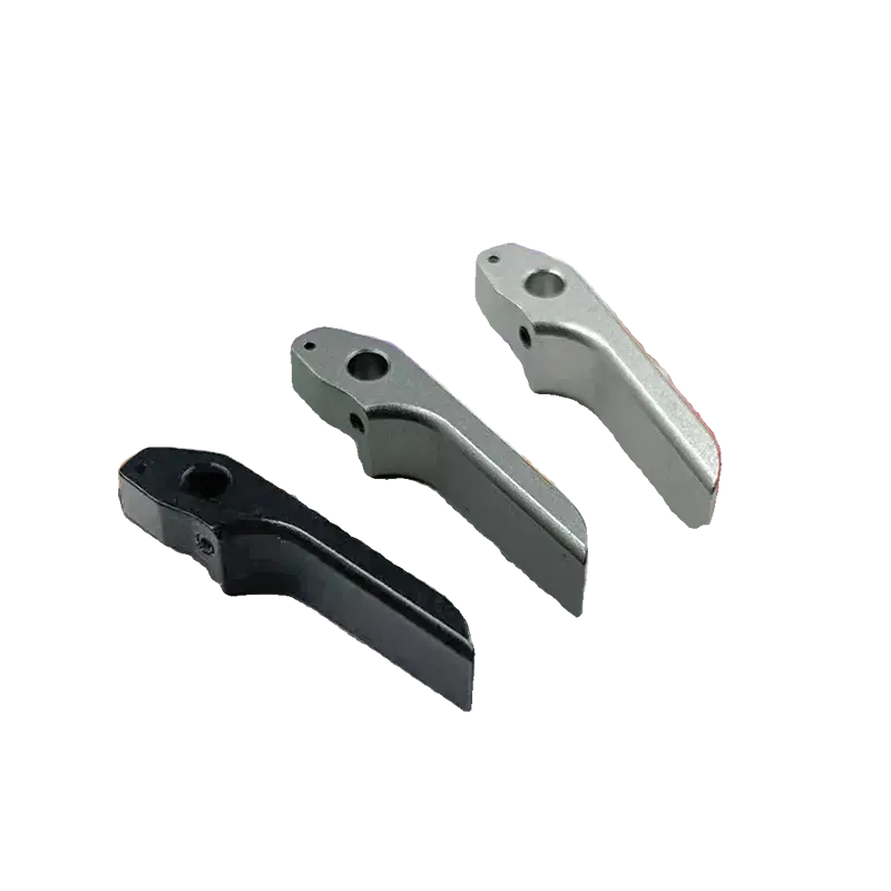 2025 Hare Tech Diana Blaster Metal Trigger-m416gelblaster-P320GelBlaster