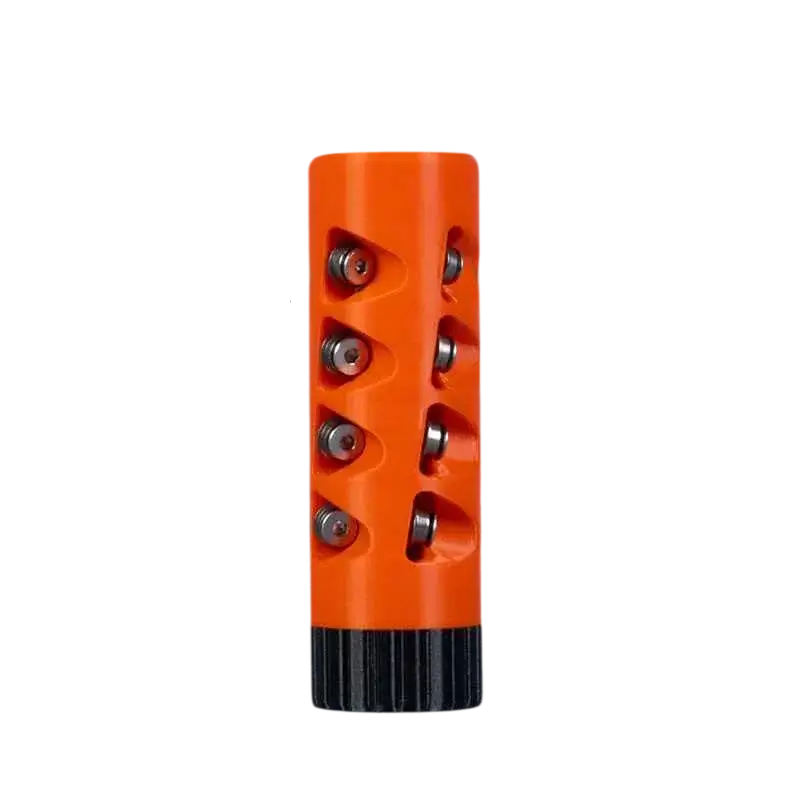 Cojinete para cañón SCAR de 16 mm para pistola de espuma