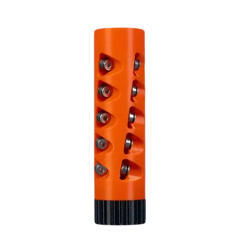 Cojinete para cañón SCAR de 16 mm para pistola de espuma