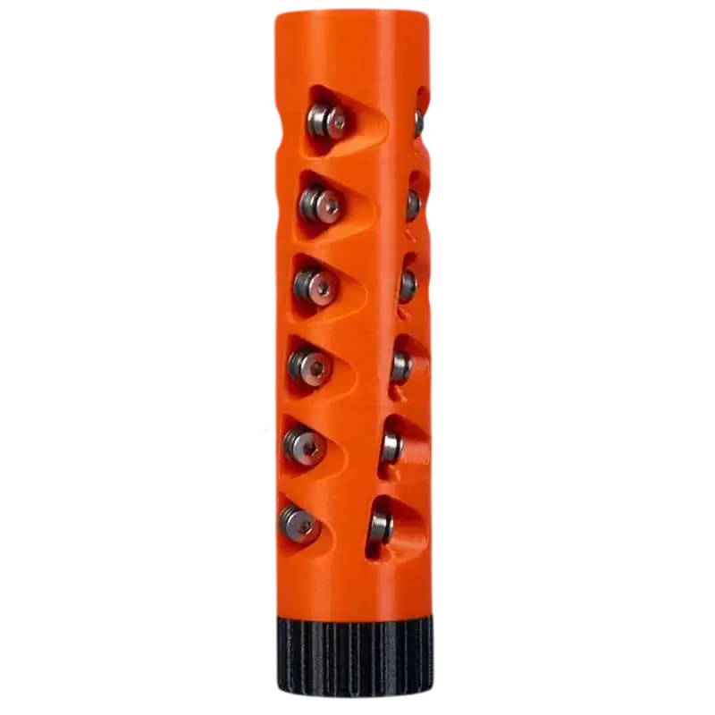 Cojinete para cañón SCAR de 16 mm para pistola de espuma