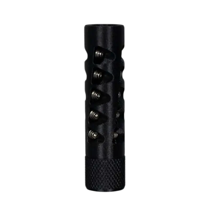 Cojinete para cañón SCAR de 16 mm para pistola de espuma