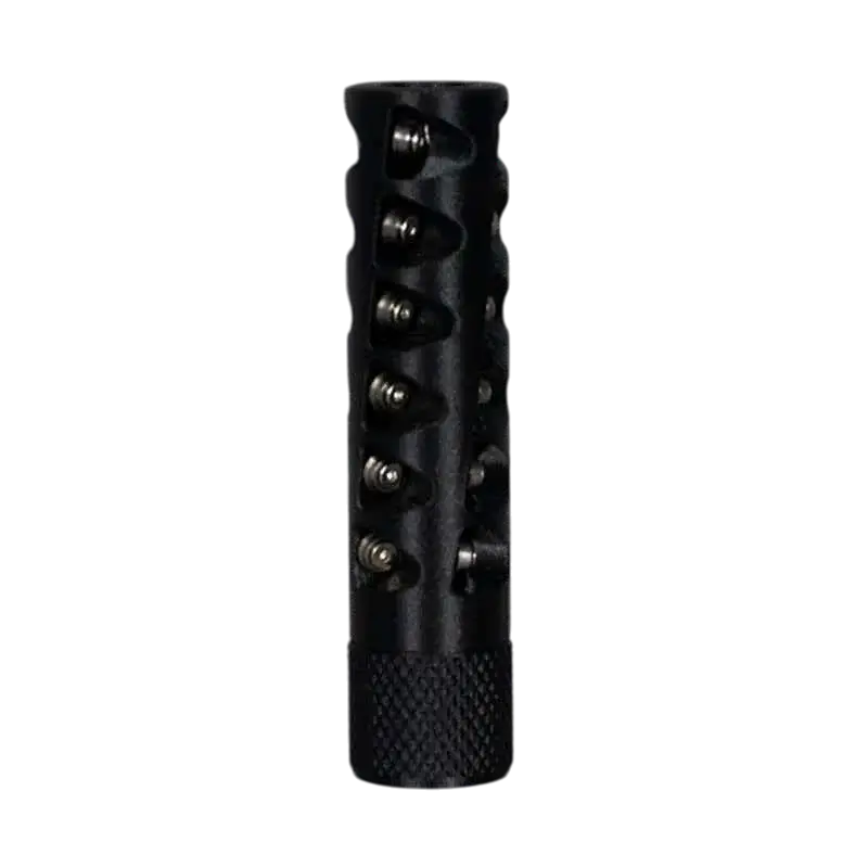 Cojinete para cañón SCAR de 16 mm para pistola de espuma