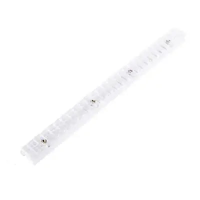 Worker Picatinny Rail Mount for NERF Modify Toy-m416gelblaster-27.9cm-clear-m416gelblaster