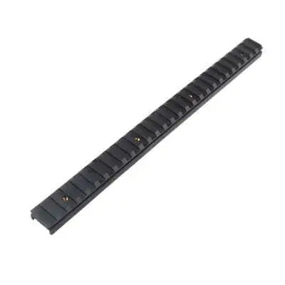 Worker Picatinny Rail Mount for NERF Modify Toy-m416gelblaster-27.9cm-black-m416gelblaster