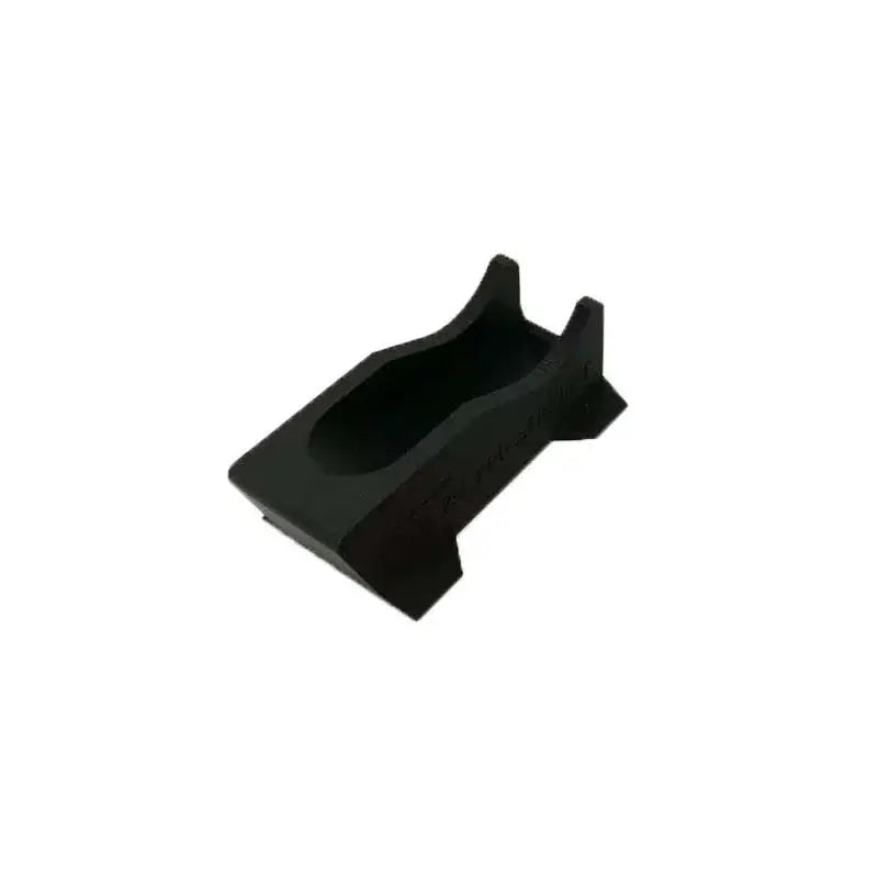 3D Printed P90 Display Stand-P320GelBlaster-black-P320GelBlaster