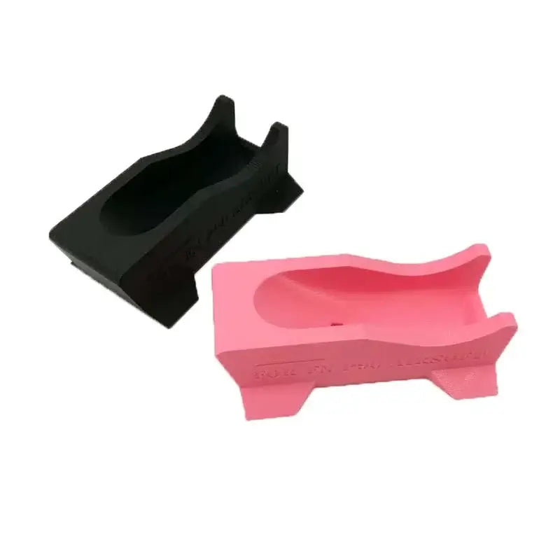 3D Printed P90 Display Stand-P320GelBlaster-P320GelBlaster
