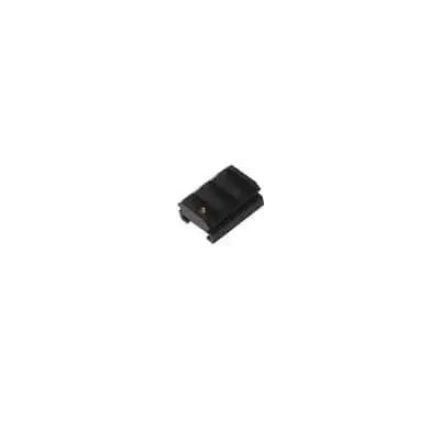 Worker Picatinny Rail Mount for NERF Modify Toy-m416gelblaster-3cm-black-m416gelblaster