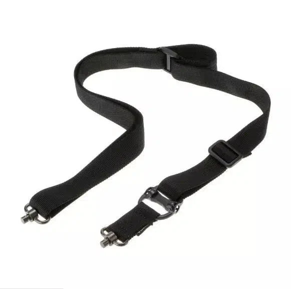 Multi-Mission MS4 Dual QD Sling-玩具/游戏-Biu Blaster-black-Biu Blaster
