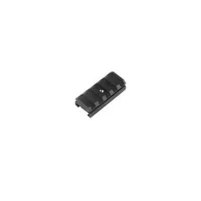 Worker Picatinny Rail Mount for NERF Modify Toy-m416gelblaster-5cm-black-m416gelblaster