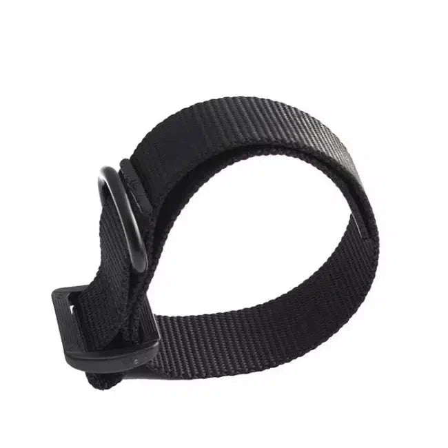 Single Point Strap Sling Adapter-玩具/游戏-Biu Blaster-black-Biu Blaster