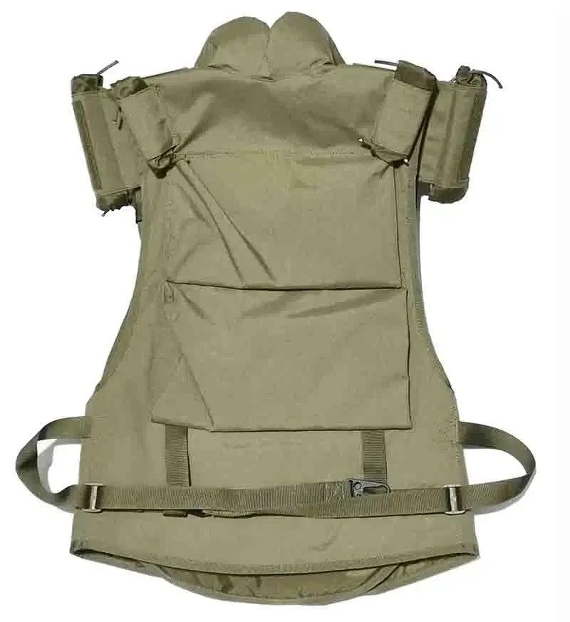 Escape from Tarkov 6B13 Killa Body Armor Replica-tactical gears-m416gelblaster-P320GelBlaster