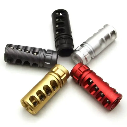 Mego Self Lock CNC 3 Line 12 Bearing SCAR-P320GelBlaster-P320GelBlaster