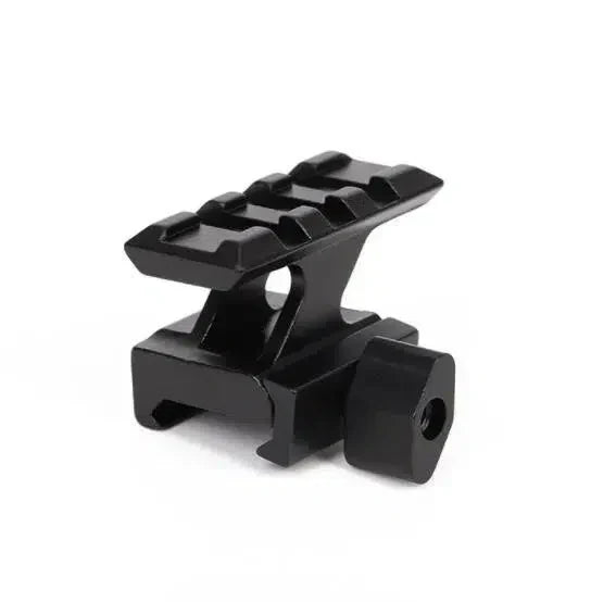 Metal Picatinny Rail Riser Optic Mount-m416gelblaster-m416gelblaster