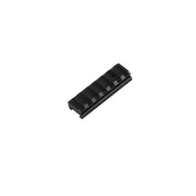 Worker Picatinny Rail Mount for NERF Modify Toy-m416gelblaster-7cm-black-m416gelblaster