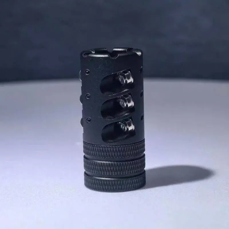 12 or 9 Axis CNC Metal Bearing SCAR Barrels