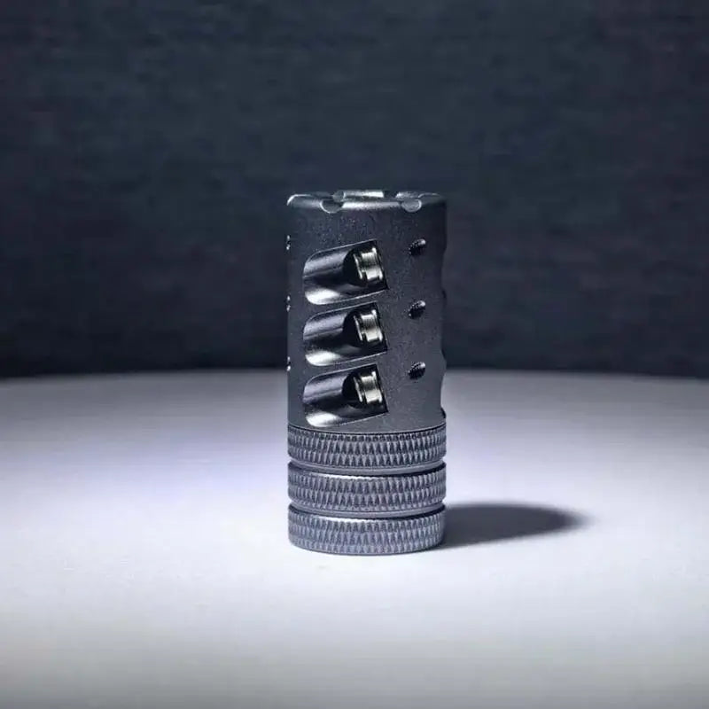 12 or 9 Axis CNC Metal Bearing SCAR Barrels