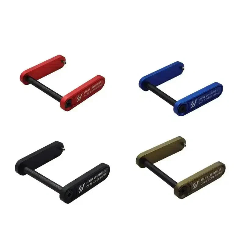 AEG M4 M16 AR15 Receiver Metal Anti Rotation Pin – P320GelBlaster
