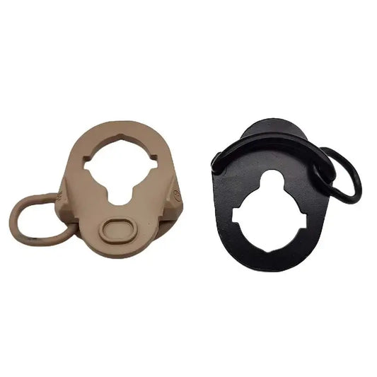 ASAP Ambidextrous Sling Attachment Point-玩具/游戏-m416gelblaster-P320GelBlaster