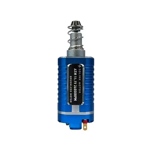 Solink 11.1V 26000RPM 480 Brushless Motor for ATM Gearbox-P320GelBlaster-P320GelBlaster