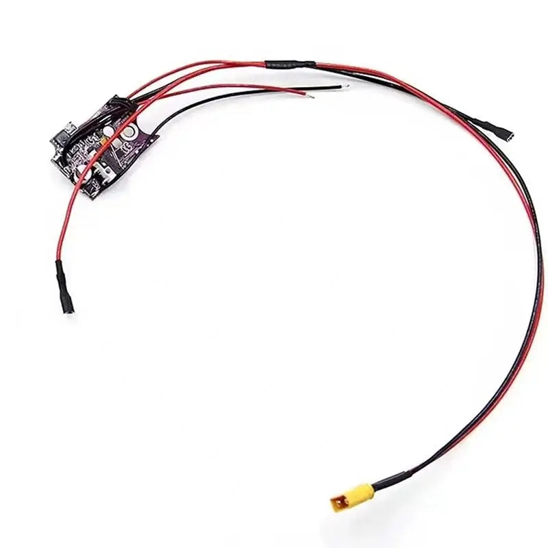 Ahtech Infinity V2 Boost Drop-In Mosfet-P320GelBlaster-P320GelBlaster