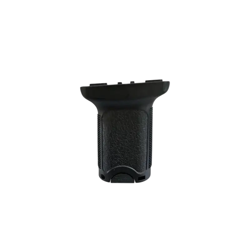 BCM Short M-LOK Vertical Foregrip Mod 3-m416gelblaster-black-P320GelBlaster