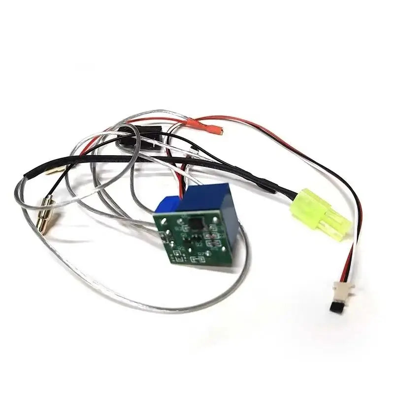BF P90 V4 Gearbox Wire-P320GelBlaster-P320GelBlaster