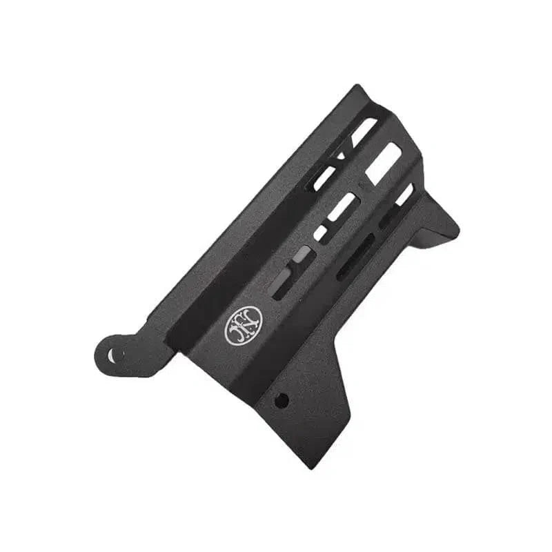 BF P90 V4 Metal Handguard or Stock Cheek Pad – P320GelBlaster