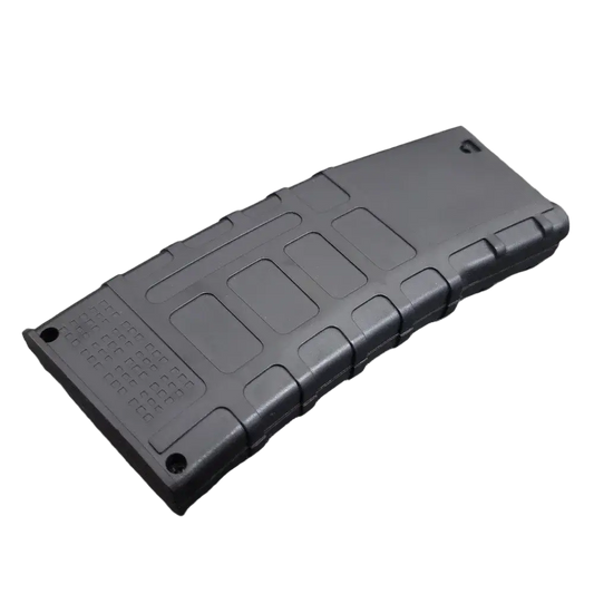 BH Bohan M4 MK8 & Dekai MK16 Magazine-P320GelBlaster-black-P320GelBlaster