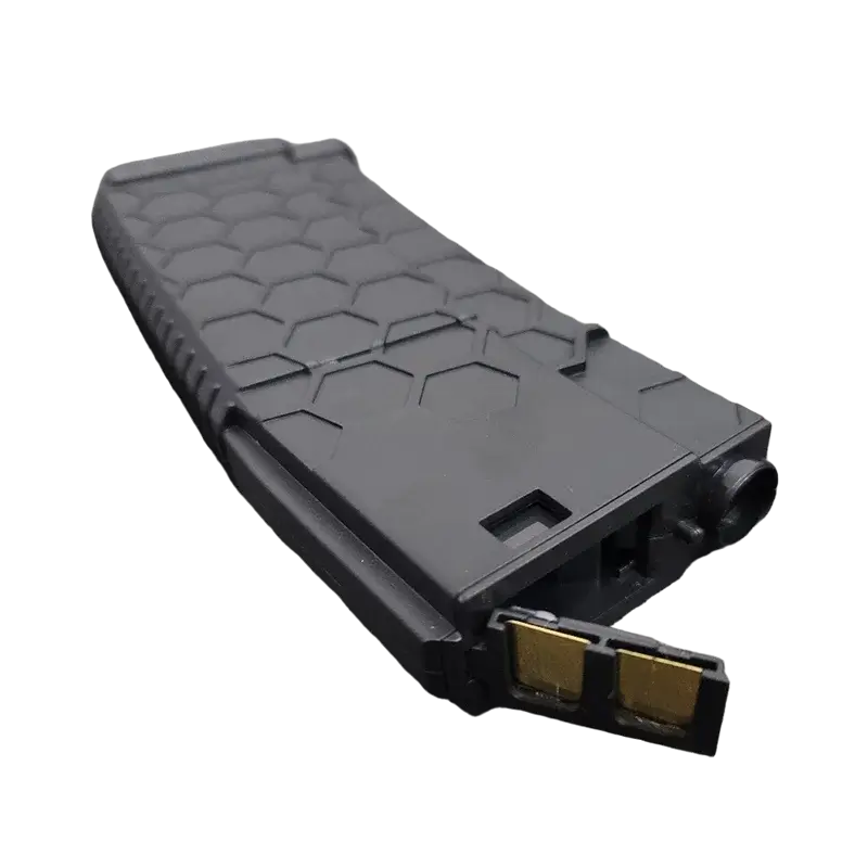 BH BoHan SLR & Beidou F4 Magazine-P320GelBlaster-P320GelBlaster