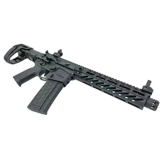 FJS BLP Gel Blaster-m416gelblaster-black-P320GelBlaster