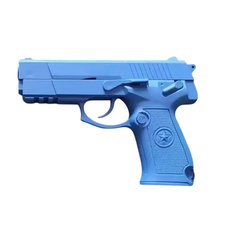 BlueStar 92G V4 Shell Ejecting Laser Gun Training Model-m416gelblaster-P320GelBlaster