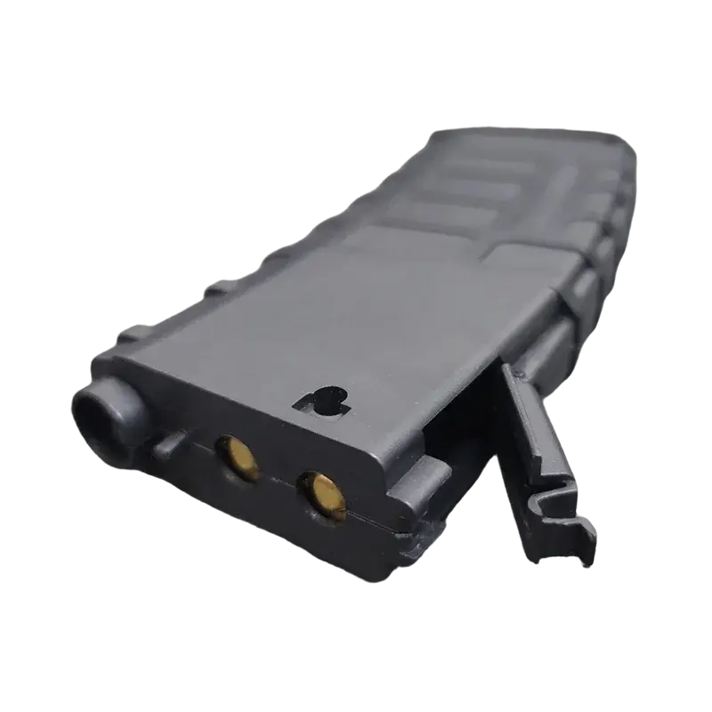 BH Bohan M4 MK8 & Dekai MK16 Magazine-P320GelBlaster-P320GelBlaster