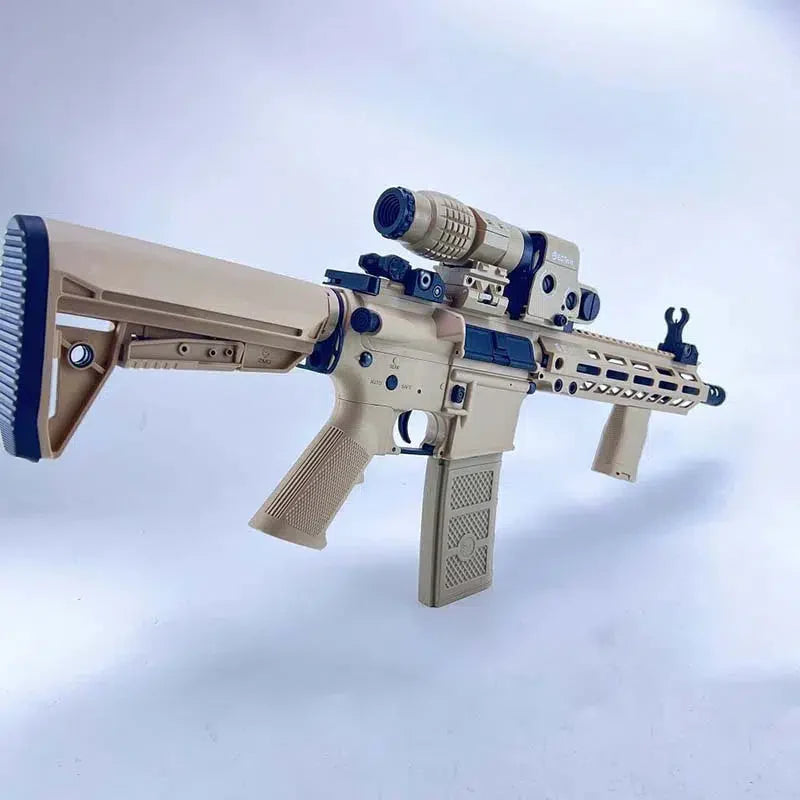 Bohan SLR Electric Blowback Gel Blaster-m416gelblaster-m416gelblaster