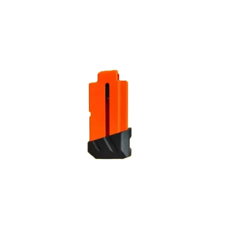 CJFL F1 Dome Nerf Lever Action Blaster-m416gelblaster-extra mag-m416gelblaster