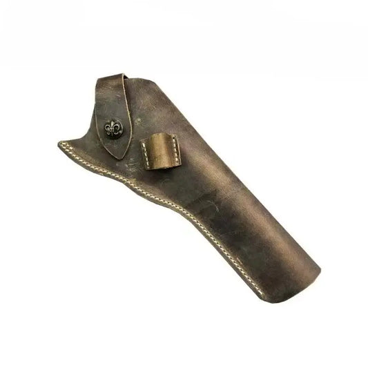 Colt M1873 Western Revolver Leather Holster-P320GelBlaster-P320GelBlaster