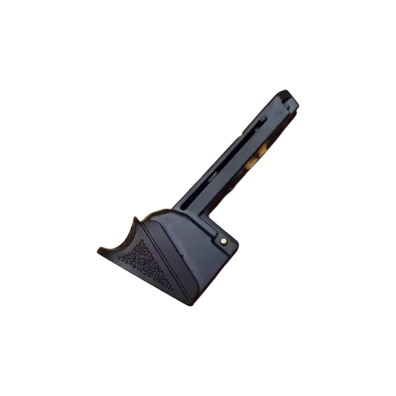 DX VPS9k Subcompact Semi-Auto Gel Blaster-P320GelBlaster-extra mag with 11.1v battery-P320GelBlaster