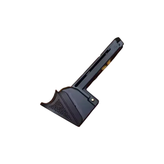 DX VPS9k Subcompact Semi-Auto Gel Blaster-P320GelBlaster-extra mag with 11.1v battery-P320GelBlaster