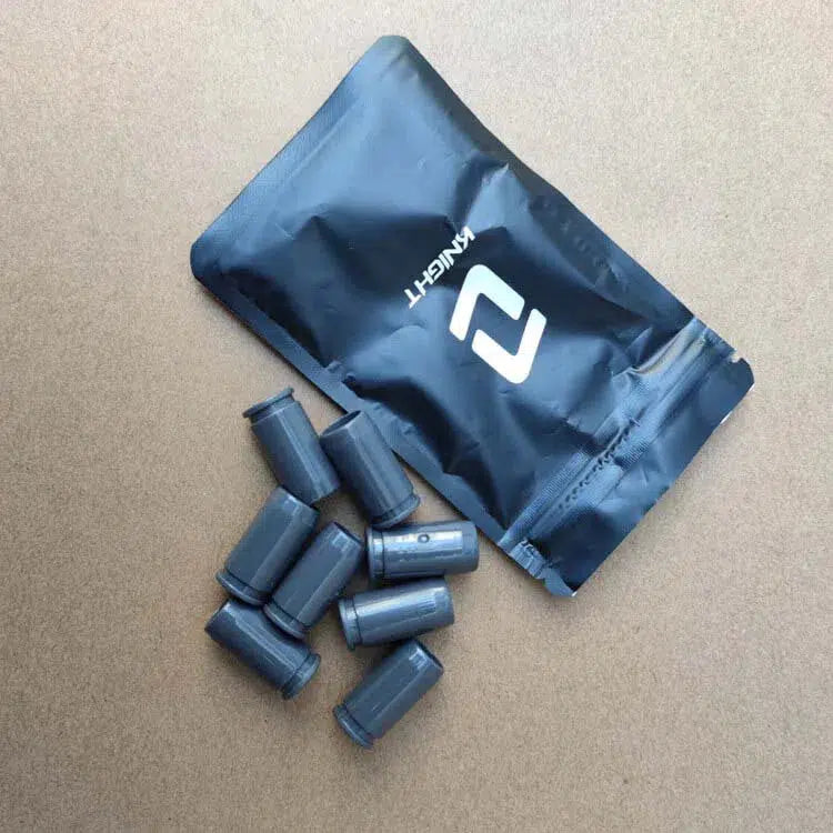 Dark Knight DK-01 Shell Ejecting Ergonomic Foam Blaster-m416gelblaster-extra shells 8pcs-m416gelblaster